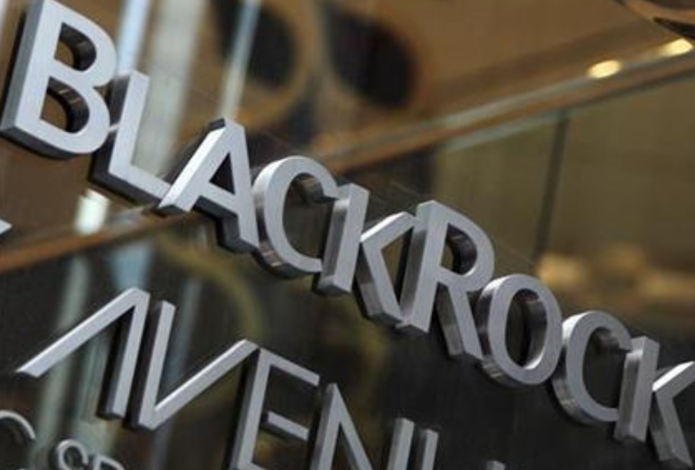 Ερχονται δραστικές αλλαγές στην BlackRock 